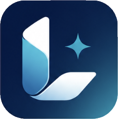 LedgryAI logo