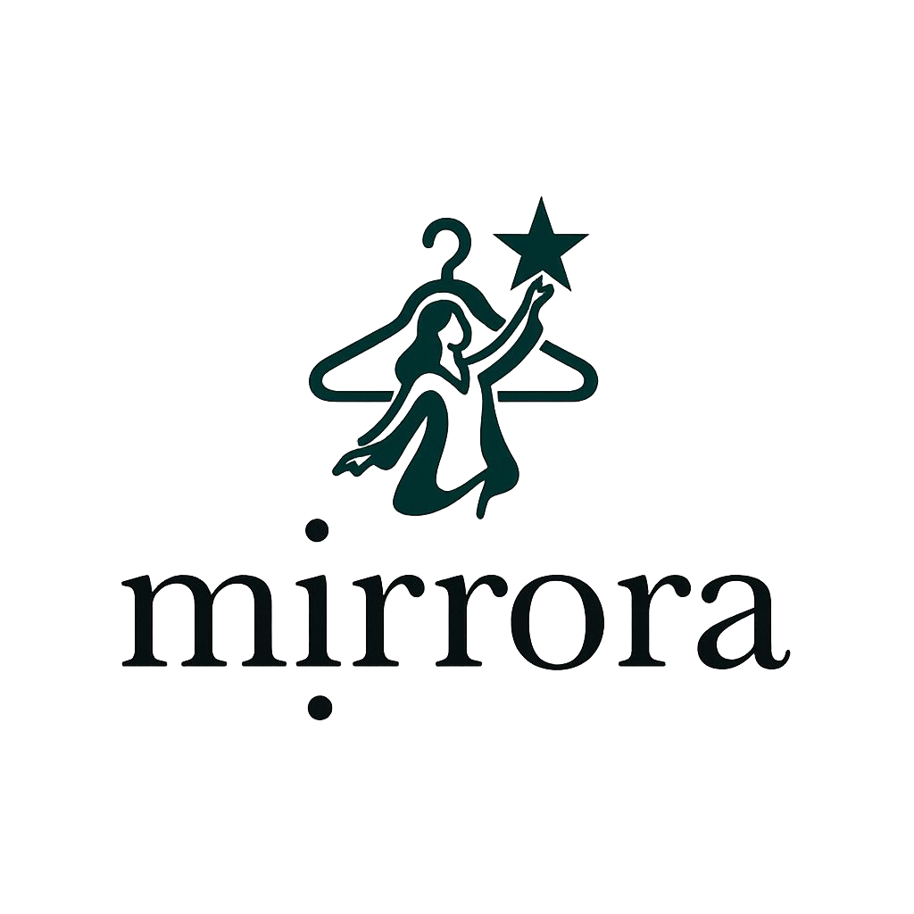 Mirrora logo
