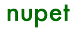 nuPet logo